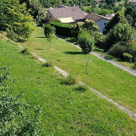 Gite Olivier Vals-les-Bains Luaran gambar