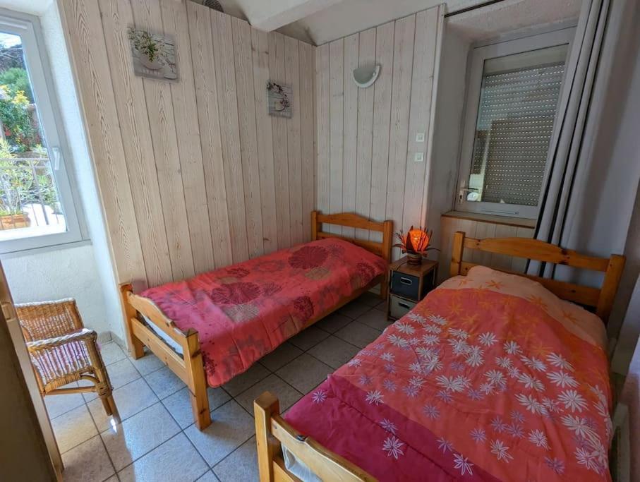 Gite Olivier Vals-les-Bains Luaran gambar