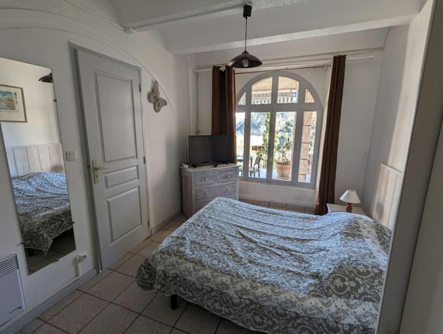 Gite Olivier Vals-les-Bains Luaran gambar