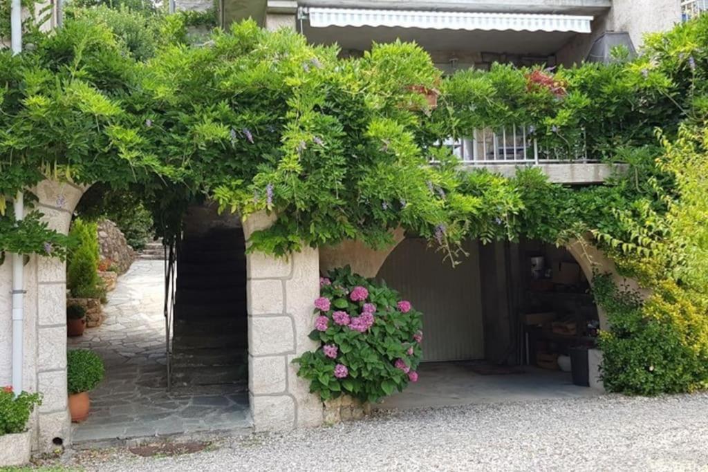 Gite Olivier Vals-les-Bains Luaran gambar